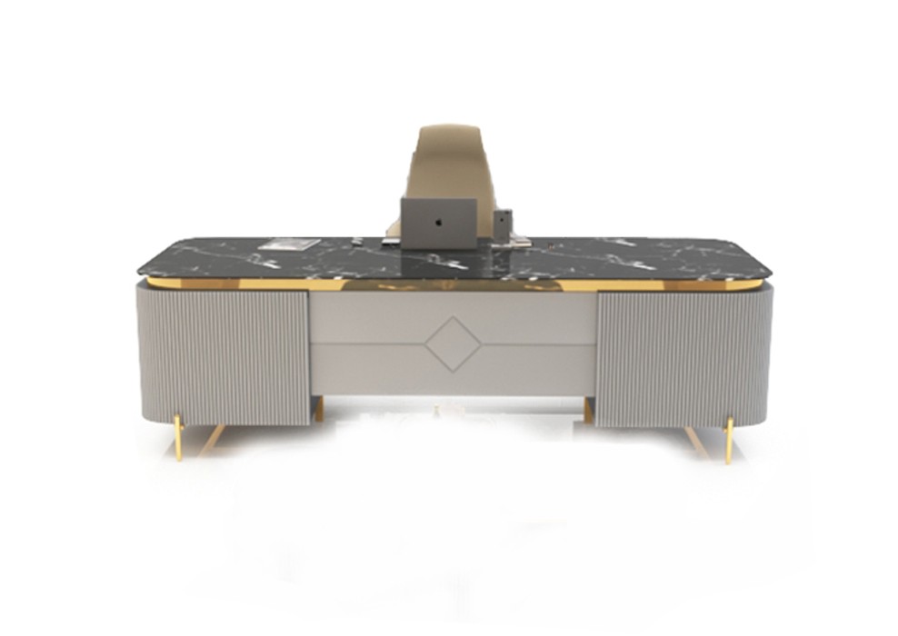 WORLD OFFICE TABLE